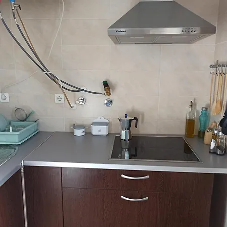 Casa Jimenez شقة غويخار سييرا