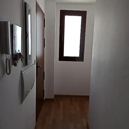 شقة Casa Jimenez