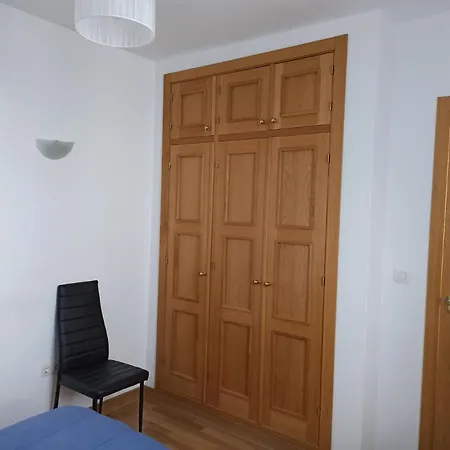 شقة Casa Jimenez *