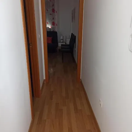 شقة Casa Jimenez *