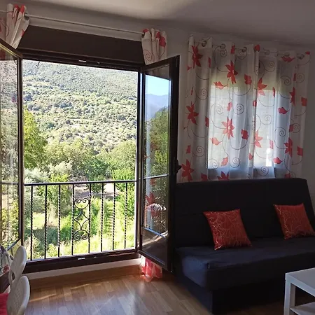 Casa Jimenez شقة