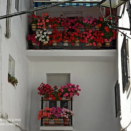 Casa Jimenez