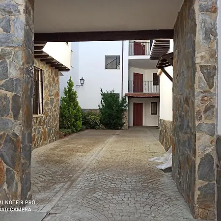 Daire Casa Jimenez