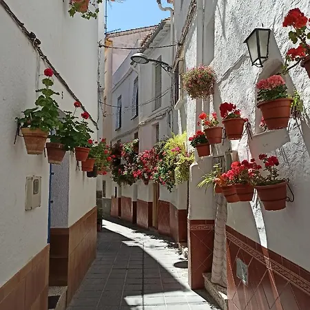 Casa Jimenez *